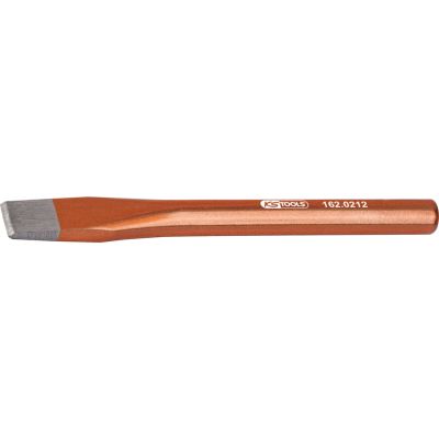 Ks Tools , Meissel, Flachmeissel 8-Kant (15 Mm) - Image 3