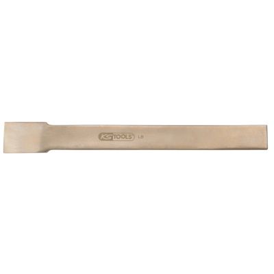 Ks Tools BRONZEplus Flachmeißel,30mm,450mm [Hersteller-Nr. 963.2420] - Image 3