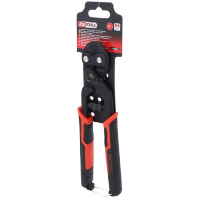 Ks Tools Mini Bolzenschneider, Selbstlösend, 8' - Image 3