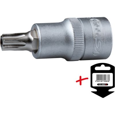 KS TOOLS Steckschlüsseleinsatz 9111371e