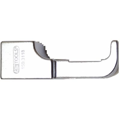 KS TOOLS Haken, Abzieher 1503118
