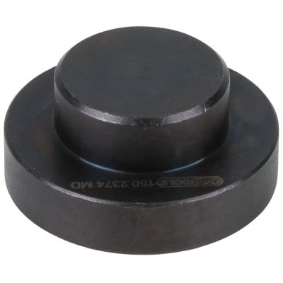 Kstools Schwarz Druckplatte Klein - Image 5