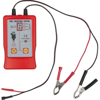 KS TOOLS Prüfgerät, Common-Rail-Injektor  150.9010