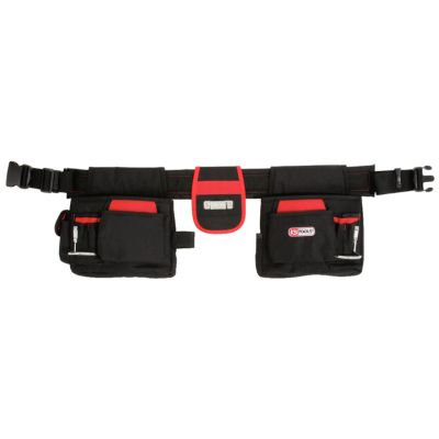 Ks Tools Profi-Gürtelwerkzeugtasche [Hersteller-Nr. 850.0302] - Image 5