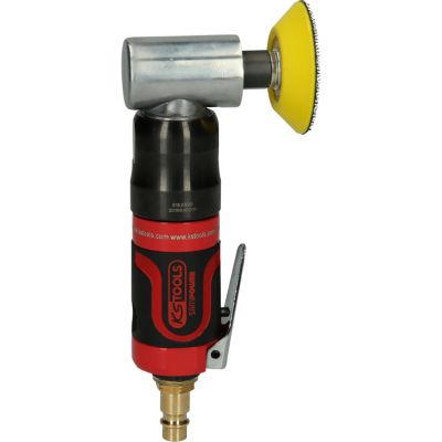 Ks Tools Slimpower Mini-Druckluft-Polierer 4042146756133 - Image 3