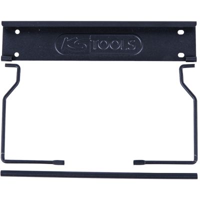 Kstools Schwarz Ks Tools Papierrollen-Halter Zu Performanceplus Werkstattwagen - 873.3008-R002p - Image 3