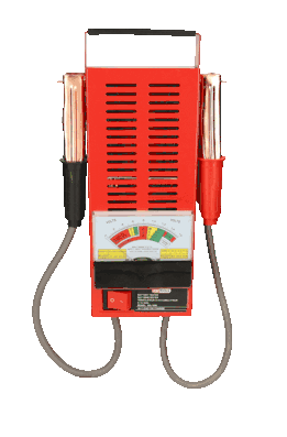 Ks Tools 6 + 12V Batterietester [Hersteller-Nr. 550.1690] - Image 5