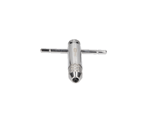 KS TOOLS Ratschenhalter, Gewindebohrer 3310660e