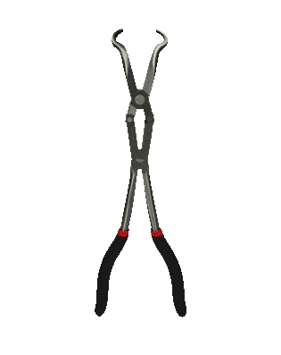 KS TOOLS Zange, Zündkerzenstecker 5007205