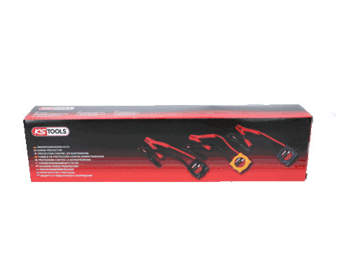 KS TOOLS Überspannungsschutzgerät, Batterie 1503045