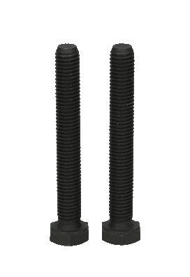 KS TOOLS Gewindebolzen, Montagewerkzeug (Radnabe/Radlager) 4604895