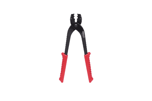 KS-Tools 120.2000 Bremsleitungsbiegezange 2 in 1, Ø 4,75+6mm brüniert - Image 5