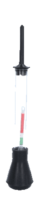 KS TOOLS Batteriesäureprüfer 5501680
