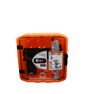 KS TOOLS Erste-Hilfe-Koffer 1170119