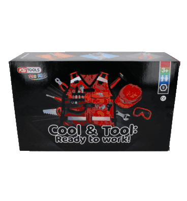 KS TOOLS Arbeitsweste 100200
