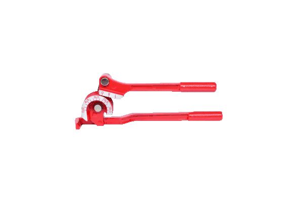 KS Tools 120.1001 3in1 Mini-Bieger, Ø 1/4""-5/16""-3/8"" - Image 5