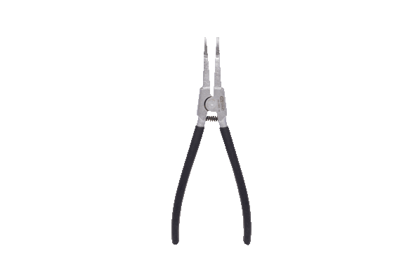 KS TOOLS Zange, Antriebswellengelenk-Sicherung 1150993