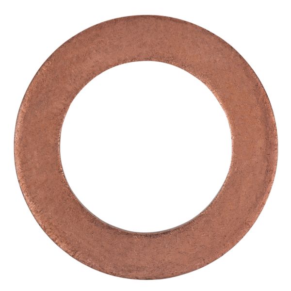KS TOOLS Dichtring, Ölablassschraube 4300510 24mm für SAAB