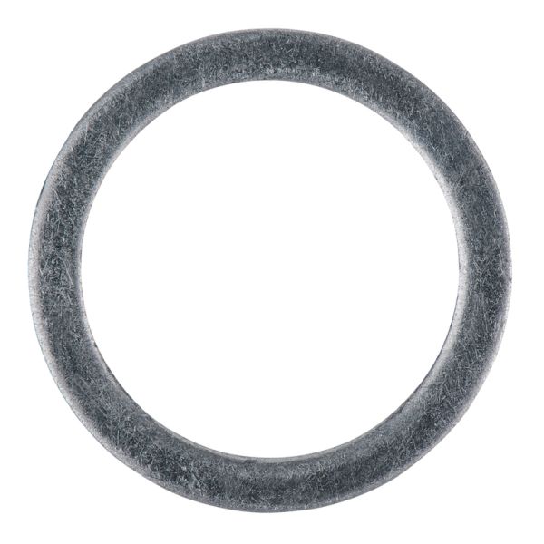 KS TOOLS Dichtring, Ölablassschraube 4300515 24mm für Volvo Ford Opel TOYOTA VW Mercedes MITSUBISHI Porsche RENAULT ROVER