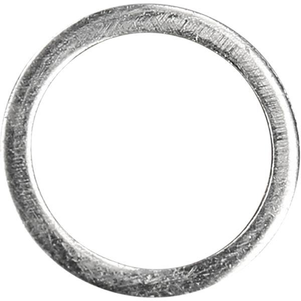 KS TOOLS Dichtring, Ölablassschraube 4300020 15,5mm