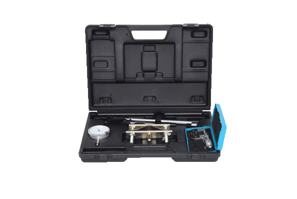 KS TOOLS Prüfset, Bremsscheibenschlagprüfung 3000690