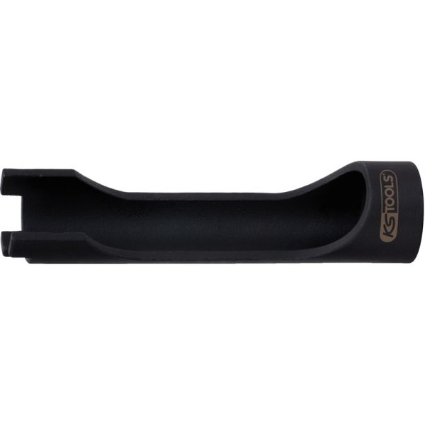 KS TOOLS Zapfenschlüssel, Düsenhalter-Spannmutter 4550004 30mm