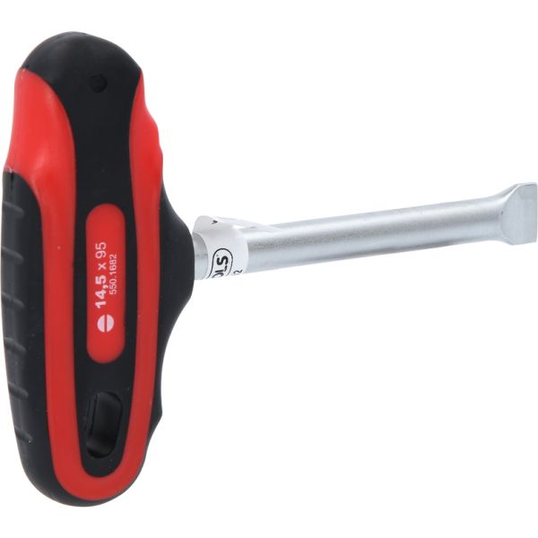 KS TOOLS Schraubendreher, Batterieverschlussstopfen 5501682