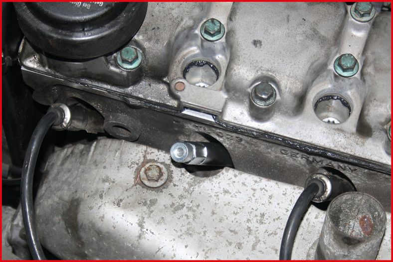KS TOOLS Gewindebohrer, Glühkerze 1506502