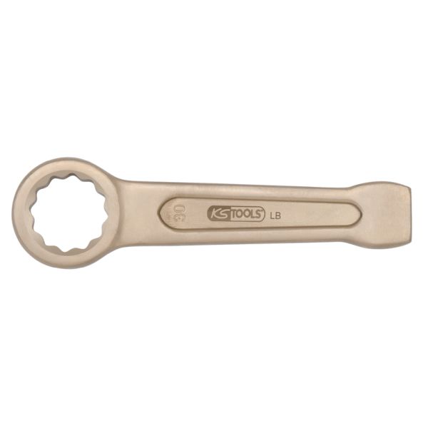 KS TOOLS Schlagringschlüssel 9637726
