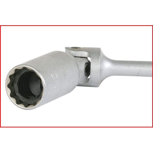 KS TOOLS Zündkerzenschlüssel 5171133