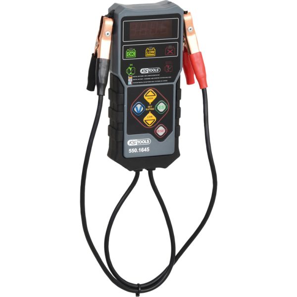 KS TOOLS Prüfgerät, Batterie 5501645