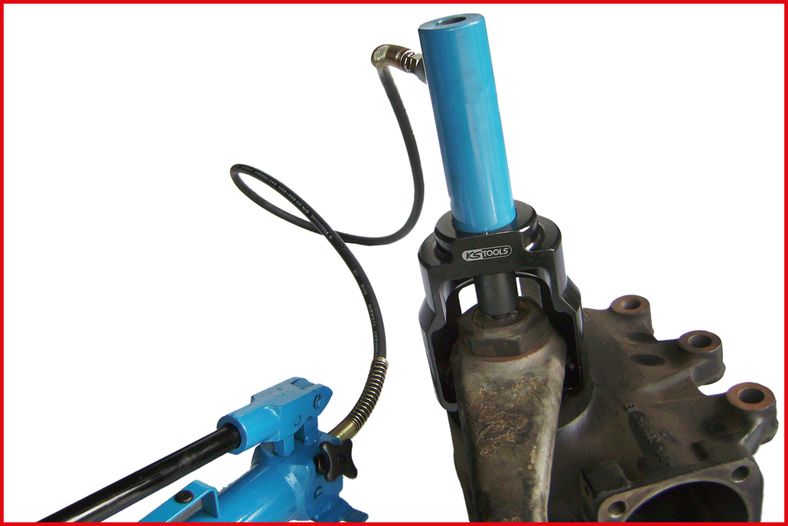 KS TOOLS Lenkstockhebelabzieher 4601420