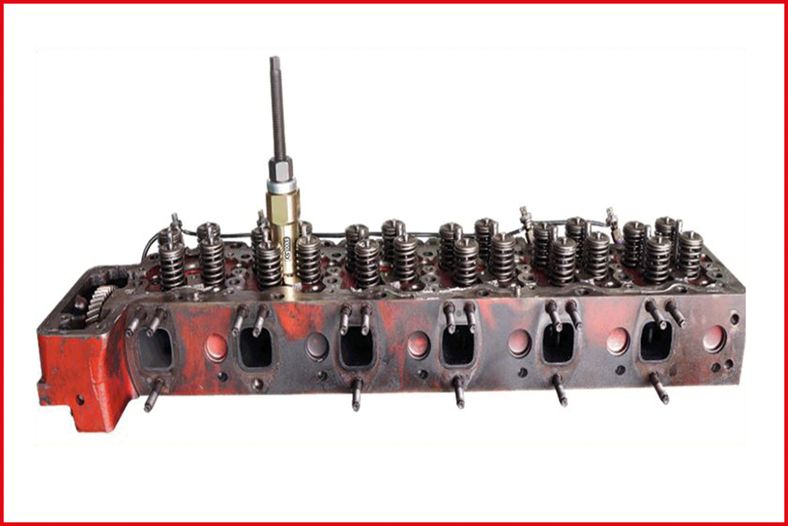 KS TOOLS Ausziehersatz, Injektorhülse 4604320