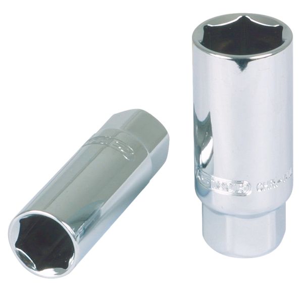 KS TOOLS Steckschlüsselsatz, Zündkerze 9183992