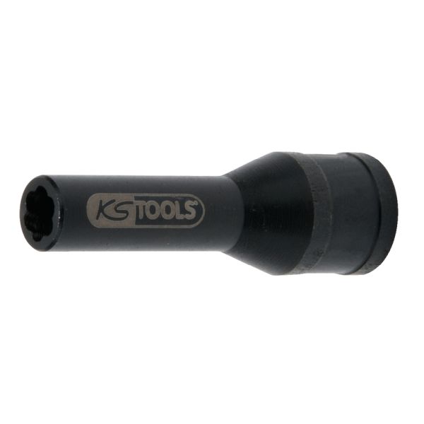 KS TOOLS Steckschlüsseleinsatz, Glühkerze 1521026