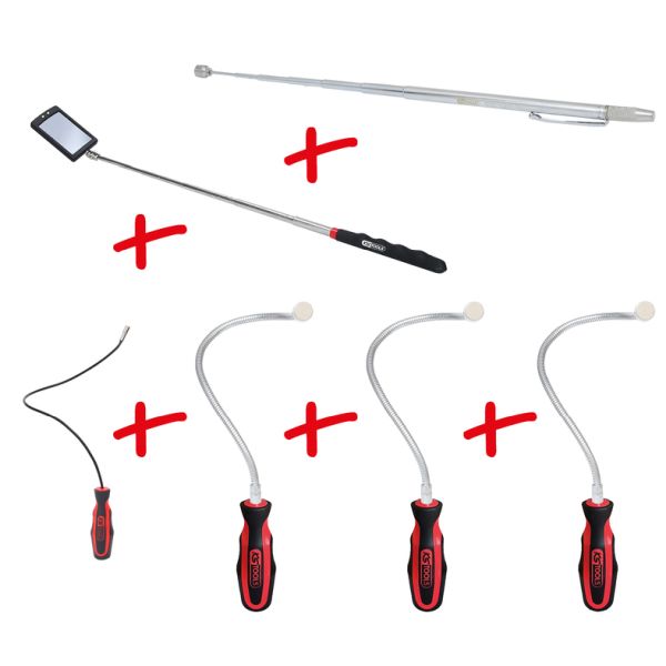 KS TOOLS Magnethalter 5501090