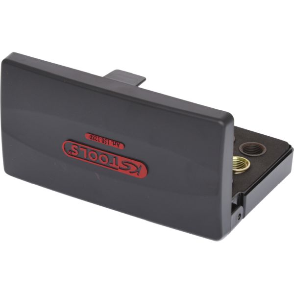KS TOOLS Gewindeschneidwerkzeugsatz, Zündkerze 1501280