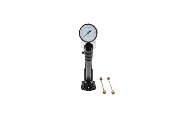 KS TOOLS Prüfgerät, Einspritzdüsen 4550120