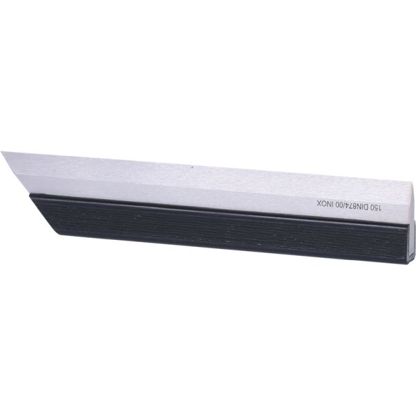 KS TOOLS Haarlineal, Ebenheits-Prüfung 3000634