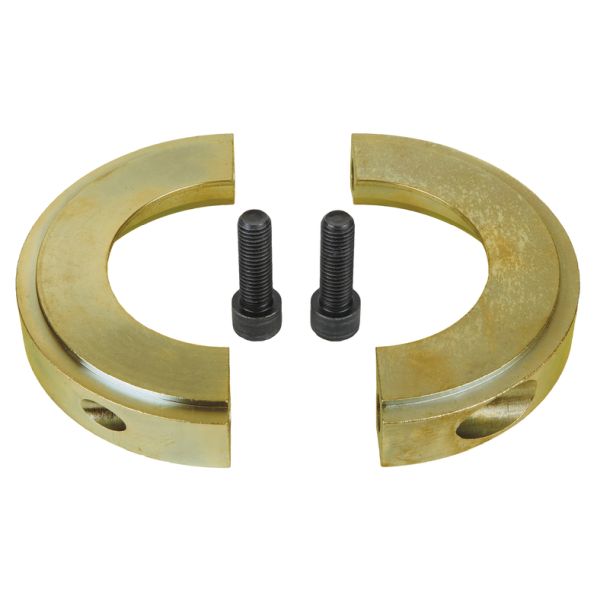 KS TOOLS Montagewerkzeugdruckstück (Radnabe/Radlager) 4400107