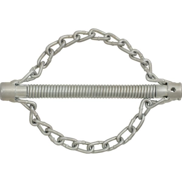 Kstools - Kettenschleuderkopf Mit Glatter Kette, 2 Ketten Ø50mm,32Mm 4042146040843 - Image 5