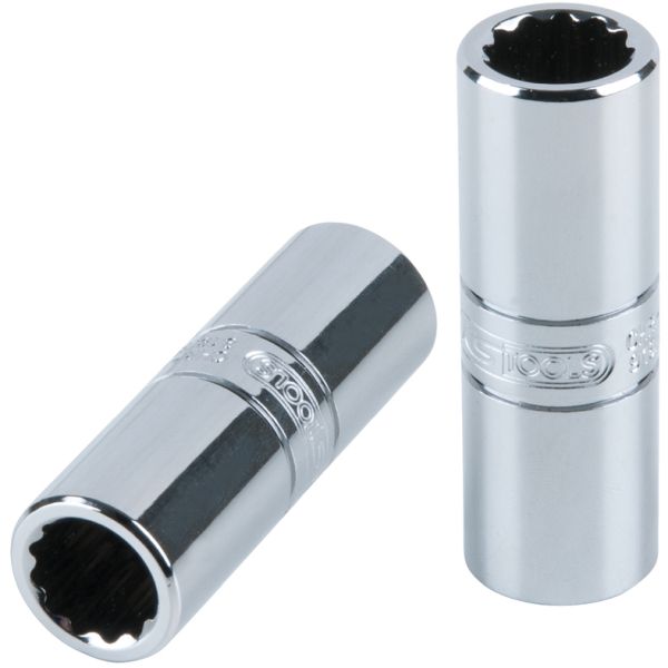 KS TOOLS Steckschlüsselsatz, Zündkerze 9181390