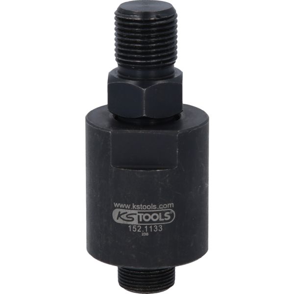 KS TOOLS Demontagewerkzeugsatz, Common-Rail-Injektor 1521133