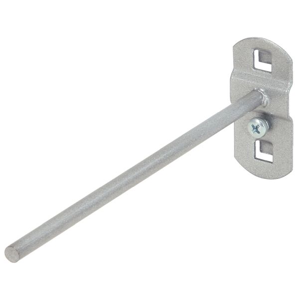 KS TOOLS Halter, Lochplattenwand 8600803