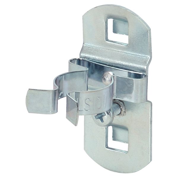KS TOOLS Halter, Lochplattenwand 8600828