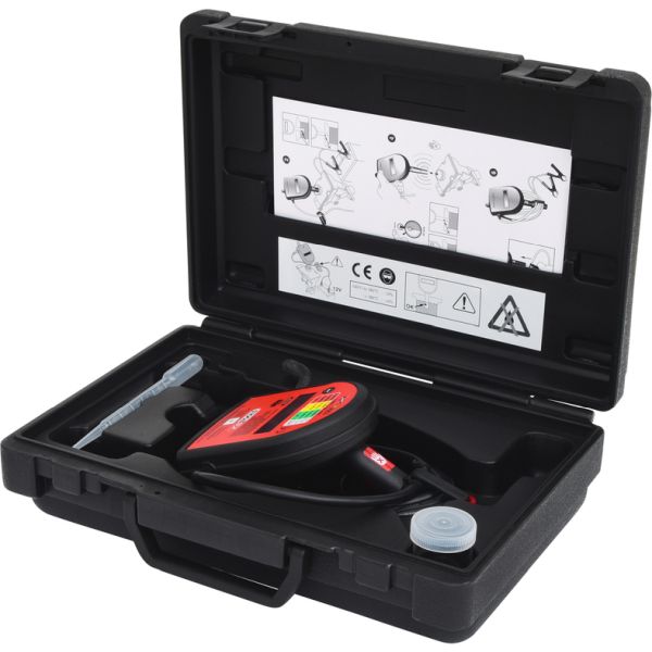 KS TOOLS Prüfgerät, Bremsflüssigkeit 1502195