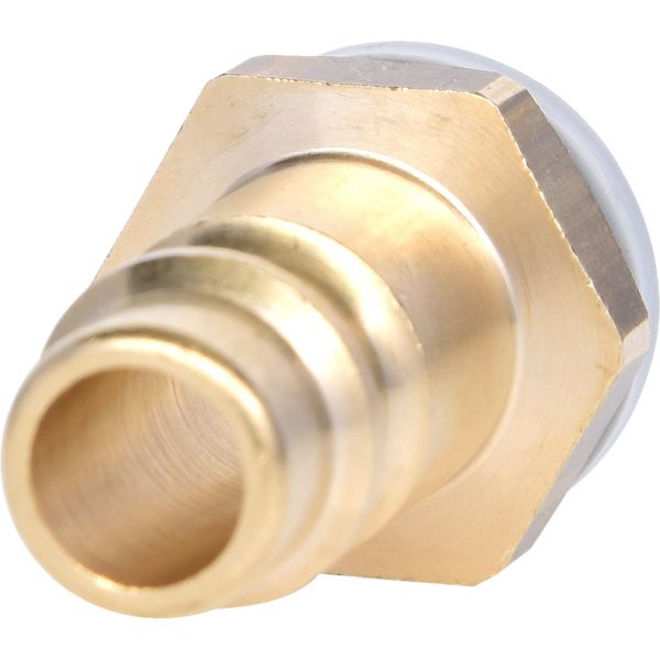 KS TOOLS Verbindungs-/Verteilerstück, Drucklufttechnik 5153489