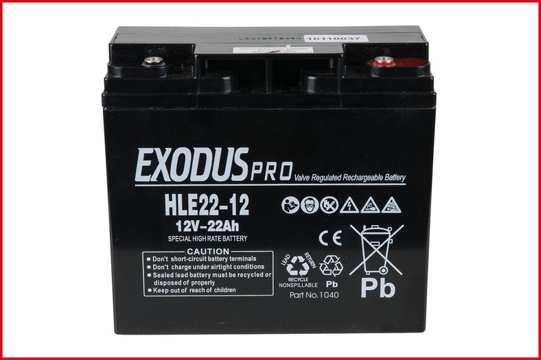 KS TOOLS Batterie, Starthilfegerät 5501825