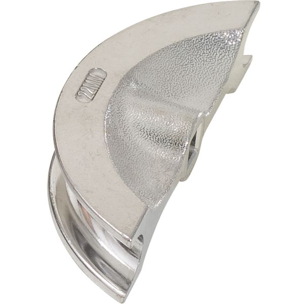 KS Tools 203.1406 Biegeform 18 mm, Aluminium - Image 4