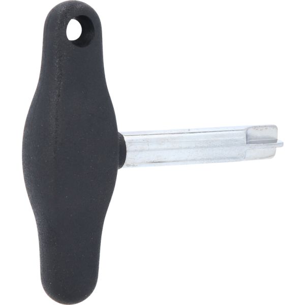 KS TOOLS Schraubendreher, Batterieverschlussstopfen 5501687